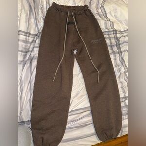 Fear of God Essentials Women’s Sweatpants